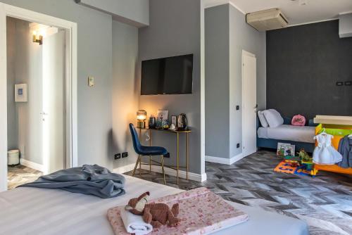 BLOOM HOTEL ROME - image 12