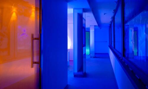 安巴夏特利健康水疗豪华酒店