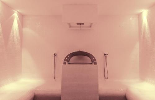 Grand Hotel Ambasciatori Wellness & Spa – Chianciano Terme, WI