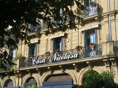Casa Nicolasa - main image
