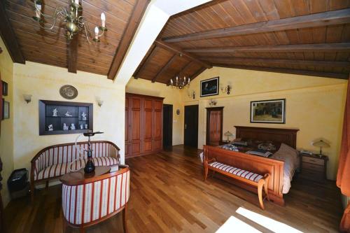 Villa Bella Vista - Seaview Holiday Home