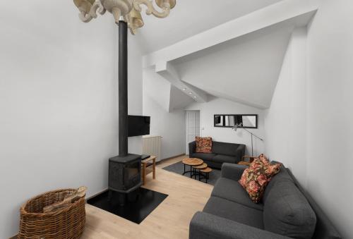 Hotel Aux Ecuries De La Reine - image 7