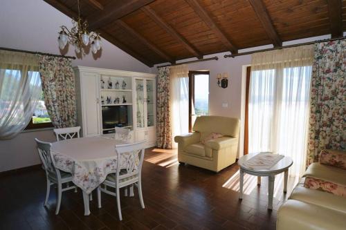 Villa Bella Vista - Seaview Holiday Home