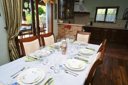 Villa Bella Vista - Seaview Holiday Home