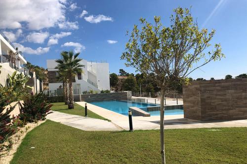 Martormar in Golf Bahia