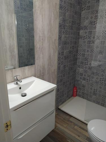 Casa el Anden 11 Casa el Anden 11