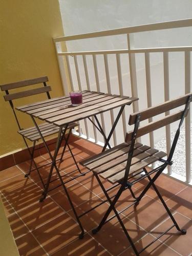 Apartamentos Margoysa I - Manga del Mar Menor