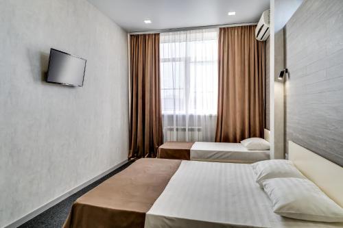 Mini-Hotel Aurum - image 8