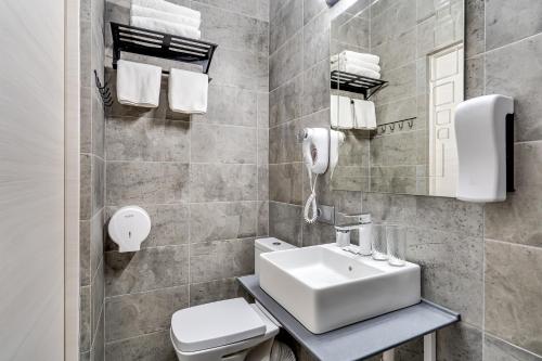 Mini-Hotel Aurum - main image