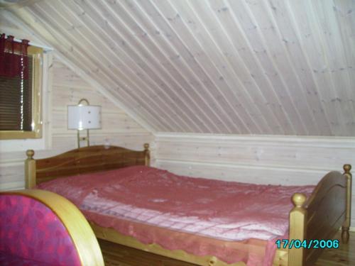 Arctic Polar Holiday Village Room Type - Apartment with Sauna
