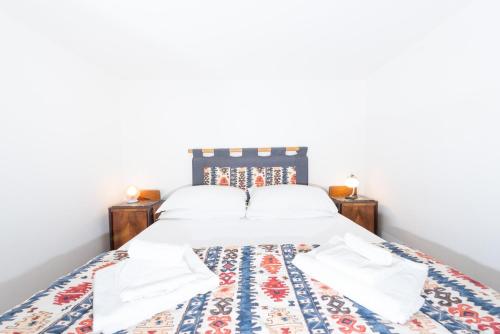 Stunning Campo De Fiori Apartment with Terrace, Řím (fotografie 4)