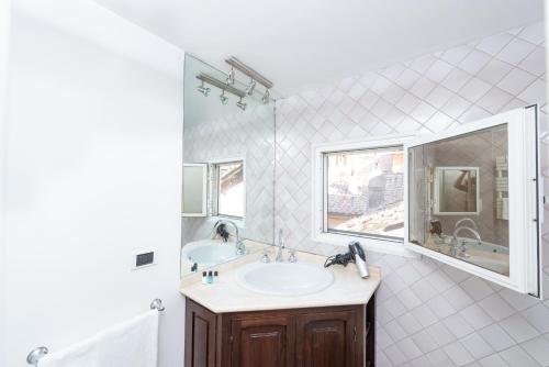 Stunning Campo De Fiori Apartment with Terrace, Řím (fotografie 7)