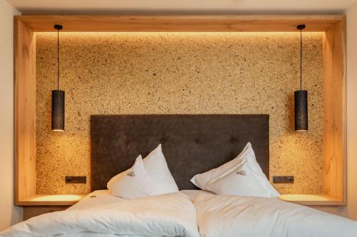 Dreibettzimmer, superior