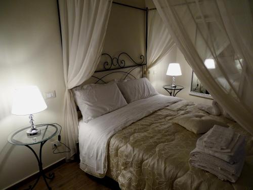 Agora' chambre d'hôte Saepinum