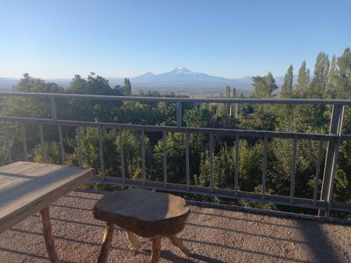 Vista, Byurakan Guesthouse & Cottage in Antarut