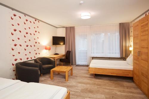 Park Hotel Berlin - image 7