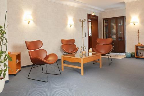 Facilities, Park Hotel Berlin in Bad Fallingbostel
