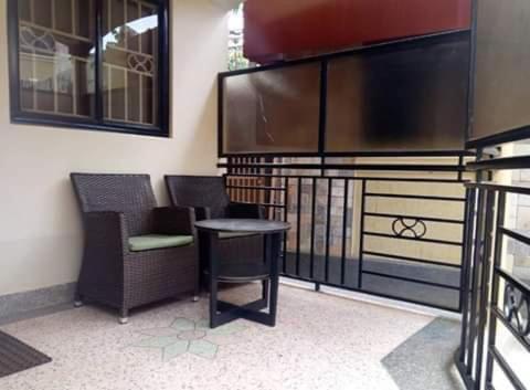 JnJ hotels