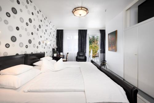 Design-Boutique Hotel Vosteen Room Type - Comfort Double or Twin Room Design-Boutique Hotel Vosteen Room Type - Comfort Double or Twin Room