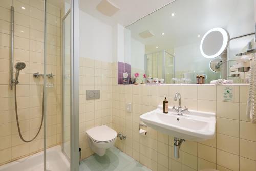 Design-Boutique Hotel Vosteen