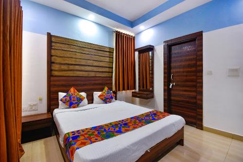 FabHotel Ocean View Apartment - Dabolim in Verna