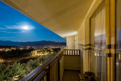 Balkons/terase, Sagalassos Lodge & Spa Hotel in Aglasun