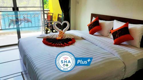 B&B Ban Khao Lak - Baramate Khao Lak - SHA PLUS - Bed and Breakfast Ban Khao Lak