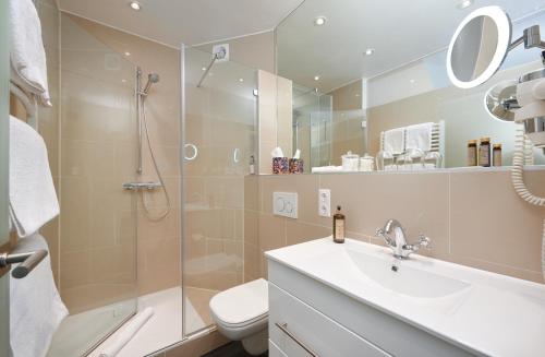 Design-Boutique Hotel Vosteen