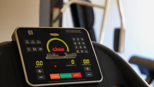 Mercure Avignon Gare TGV - image 3