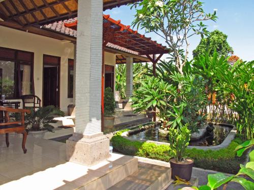 Bucu Guest House 2