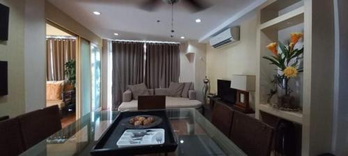 Pico De Loro 2BR