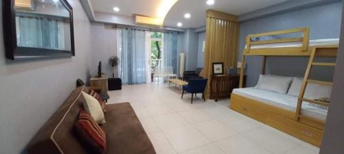Pico De Loro 2BR in Pico de Loro (Cutad) Cove