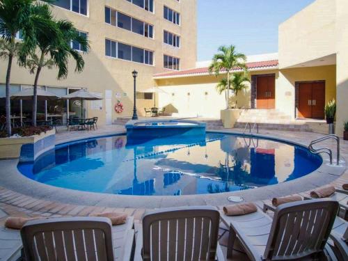 Comfort Inn Veracruz photo 4