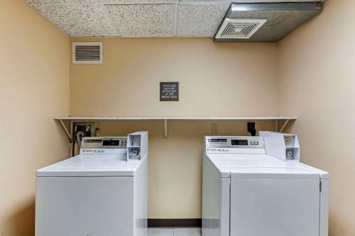 杰克逊舒适套房酒店 - 西区 杰克逊舒适套房酒店 - 西区