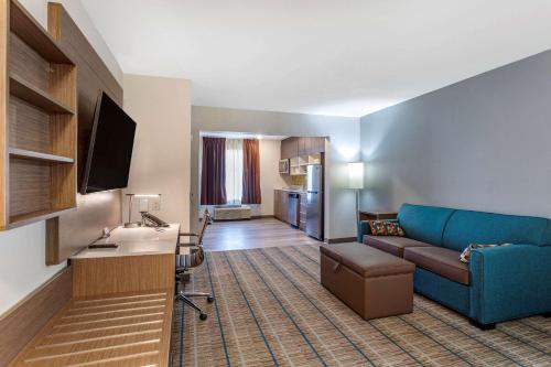 MainStay Suites Lebanon - Nashville Area