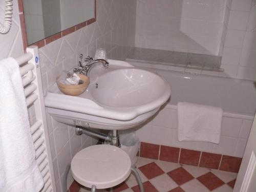 Residence Michelangiolo, Флоренция (фото 4)