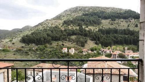 Kristi's Homes - Beautiful Dome in Dimitsana - Dhimitsana