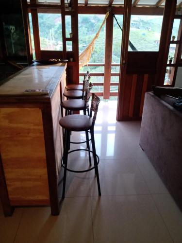 Casa do alto do camarão (Casa do alto do camarao) in กัมบากวารา
