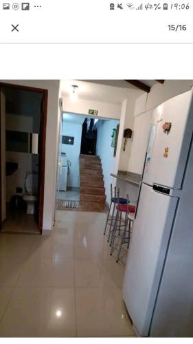 Casa do alto do camarão (Casa do alto do camarao) in กัมบากวารา