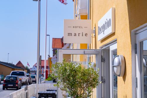 Hotel Marie - image 5