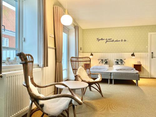 Hotel Marie in Skagen