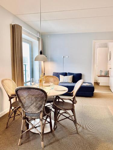 Facilities, Hotel Marie in Skagen
