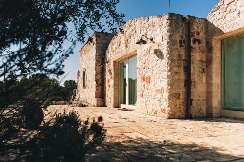 HelloApulia - Trulli tra Pietre Full