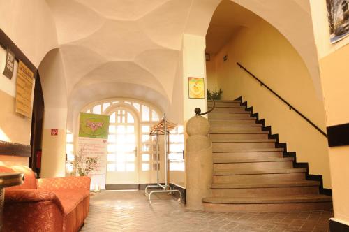 CVJM Peregrinus Herberge in Görlitz, Deutschland