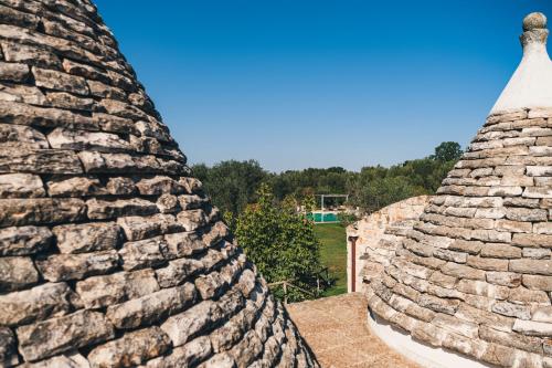 HelloApulia - Trulli tra Pietre Full