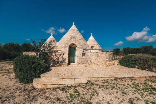 HelloApulia - Trulli tra Pietre Full