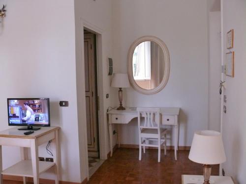 Residence Michelangiolo, Флоренция (фото 8)