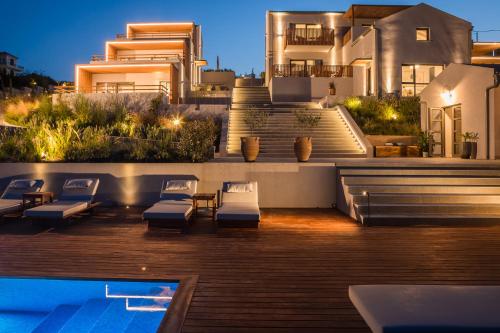 Harmony Suites 2