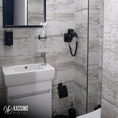 Kassimo Hotel, Istanbul (foto 9)