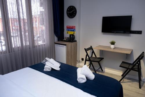 Kassimo Hotel, Istanbul (foto 6)
